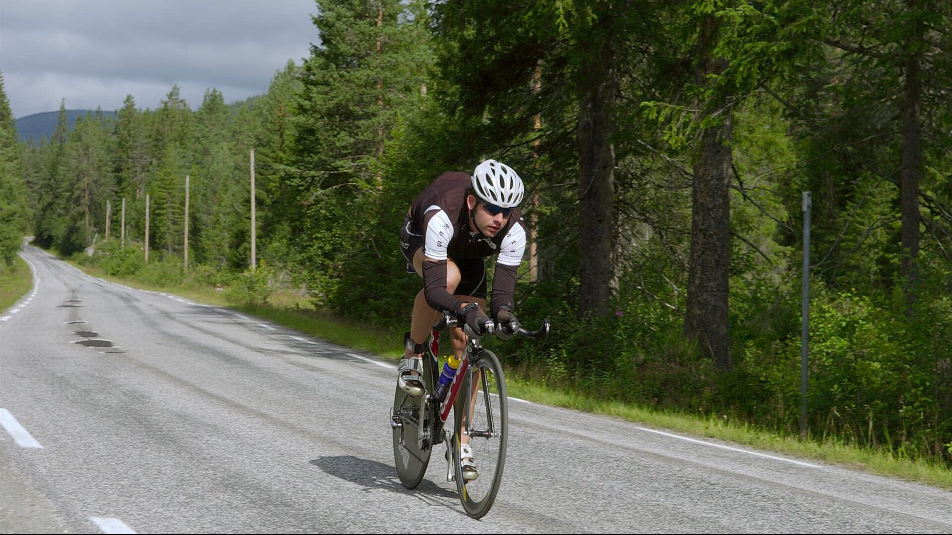 【史诗级对决】两大投手对阵打出史诗级壮观